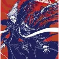  ����� Trinity Blood <small>Story</small> 
